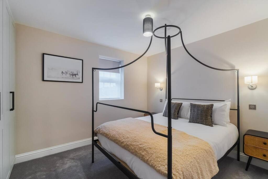 1Br Gem, Private Parking Διαμέρισμα Γουίνσδορ Εξωτερικό φωτογραφία