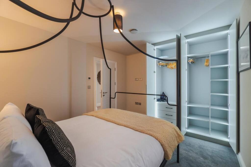 1Br Gem, Private Parking Διαμέρισμα Γουίνσδορ Εξωτερικό φωτογραφία