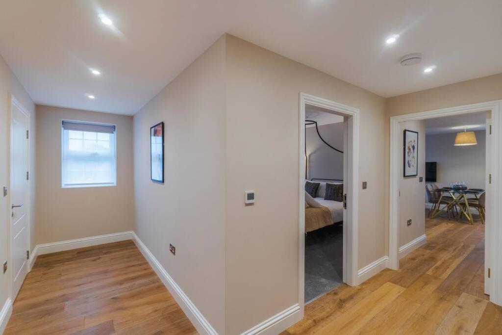 1Br Gem, Private Parking Διαμέρισμα Γουίνσδορ Εξωτερικό φωτογραφία